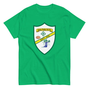 Rugby Imports Iowa Falls RFU Classic Tee