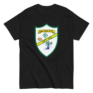Rugby Imports Iowa Falls RFU Classic Tee