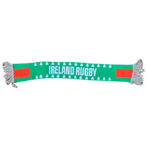 Rugby Imports Ireland Rugby Scarf