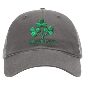 Rugby Imports Ireland Rugby Trucker Cap