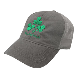Rugby Imports Ireland Rugby Trucker Cap