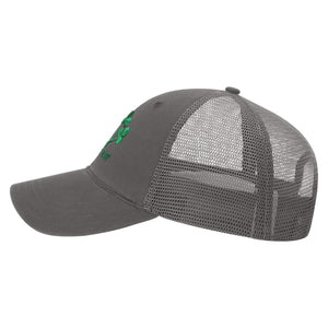Rugby Imports Ireland Rugby Trucker Cap