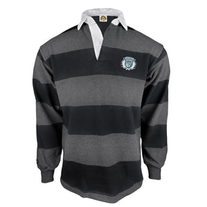 Rugby Imports JH Moose Rugby 4 Inch Stripe Jersey