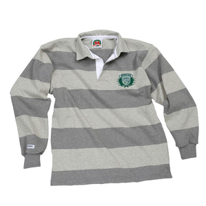 Rugby Imports JH Moose Rugby 4 Inch Stripe Jersey