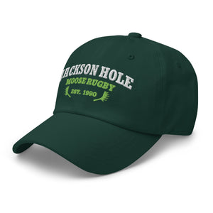 Rugby Imports JH Moose Rugby Adjustable Hat