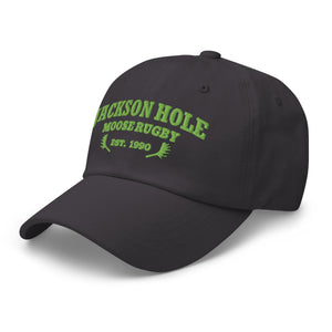 Rugby Imports JH Moose Rugby Adjustable Hat