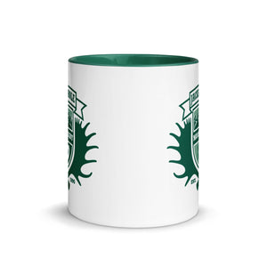 Rugby Imports JH Moose Rugby Coffee Mug