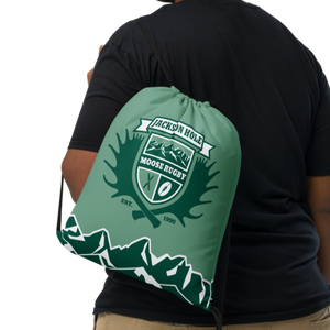 Rugby Imports JH Moose Rugby Drawstring Bag