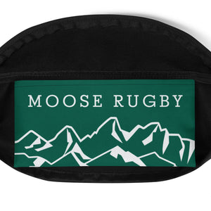 Rugby Imports JH Moose Rugby Fanny Pack