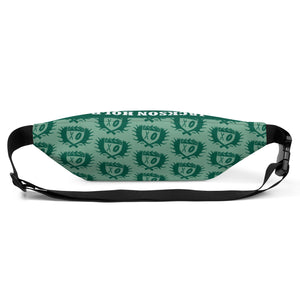 Rugby Imports JH Moose Rugby Fanny Pack