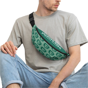 Rugby Imports JH Moose Rugby Fanny Pack