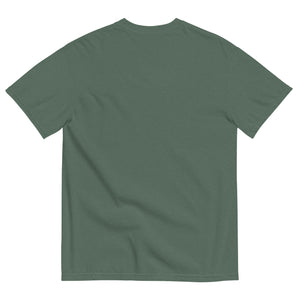 Rugby Imports JH Moose Rugby Garment Dyed T-Shirt