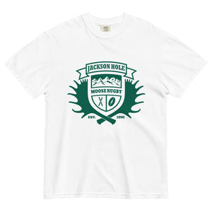 Rugby Imports JH Moose Rugby Garment Dyed T-Shirt