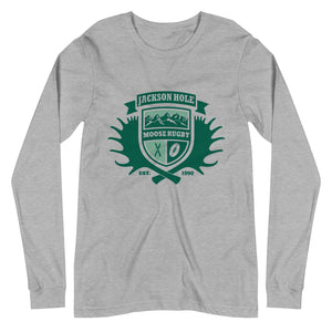 Rugby Imports JH Moose Rugby LS Social T-Shirt