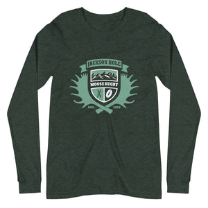 Rugby Imports JH Moose Rugby LS Social T-Shirt