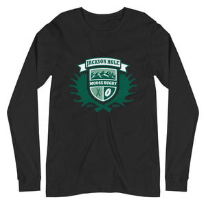 Rugby Imports JH Moose Rugby LS Social T-Shirt
