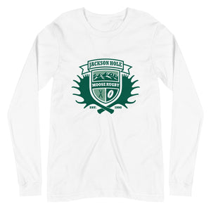 Rugby Imports JH Moose Rugby LS Social T-Shirt