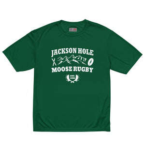 Rugby Imports JH Moose Rugby Performance T-Shirt