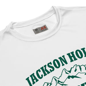 Rugby Imports JH Moose Rugby Performance T-Shirt