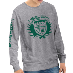 Rugby Imports JH Moose Rugby Retro Crewneck