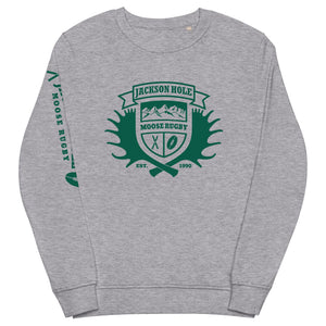 Rugby Imports JH Moose Rugby Retro Crewneck