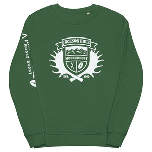 Rugby Imports JH Moose Rugby Retro Crewneck
