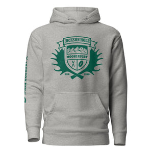 Rugby Imports JH Moose Rugby Retro Hoodie