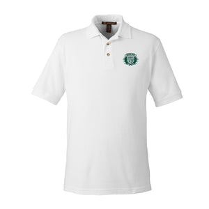 Rugby Imports JH Moose Rugby Ringspun Cotton Polo