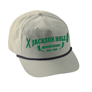 Rugby Imports JH Moose Rugby Rope Cap