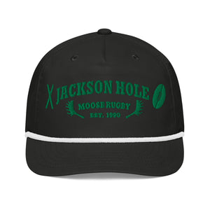 Rugby Imports JH Moose Rugby Rope Cap