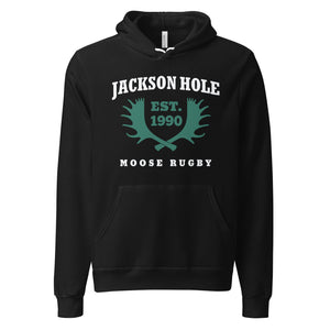 Rugby Imports JH Moose Rugby Social Hoodie