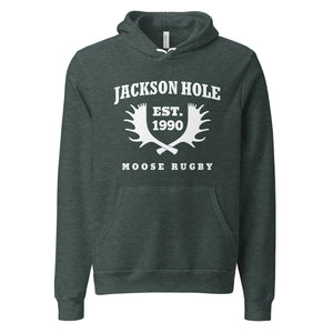 Rugby Imports JH Moose Rugby Social Hoodie