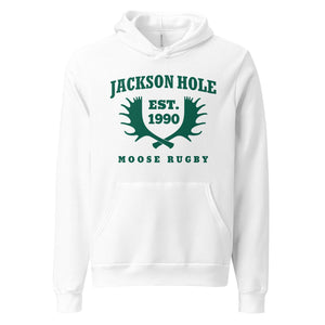Rugby Imports JH Moose Rugby Social Hoodie