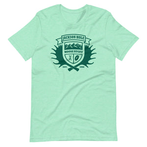 Rugby Imports JH Moose Rugby Social T-Shirt