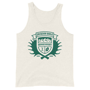 Rugby Imports JH Moose Rugby Social Tank Top