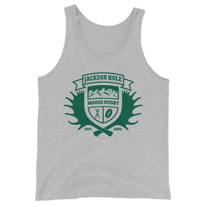 Rugby Imports JH Moose Rugby Social Tank Top