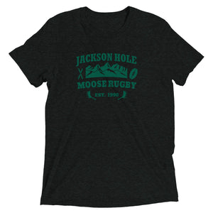 Rugby Imports JH Moose Rugby Triblend T-Shirt