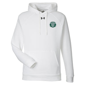 Rugby Imports JH Moose Rugby UA Rival Fleece Hoodie
