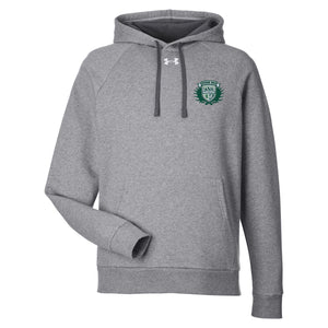 Rugby Imports JH Moose Rugby UA Rival Fleece Hoodie
