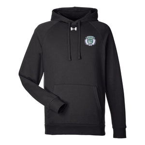 Rugby Imports JH Moose Rugby UA Rival Fleece Hoodie