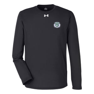 Rugby Imports JH Moose Rugby UA Team Tech LS T-Shirt