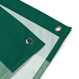 Rugby Imports JH Moose Rugby Wall Flag