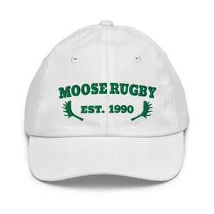 Rugby Imports JH Moose Rugby Youth Cap