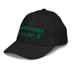Rugby Imports JH Moose Rugby Youth Cap