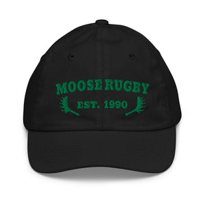 Rugby Imports JH Moose Rugby Youth Cap