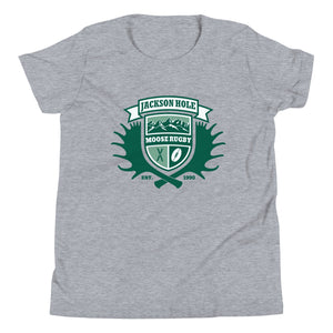 Rugby Imports JH Moose Rugby Youth Social Tee