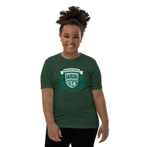 Rugby Imports JH Moose Rugby Youth Social Tee