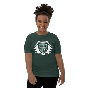 Rugby Imports JH Moose Rugby Youth Social Tee