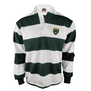 Rugby Imports Kenai River RFC 4 Inch Stripe Jersey