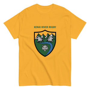 Rugby Imports Kenai River RFC Classic T-Shirt